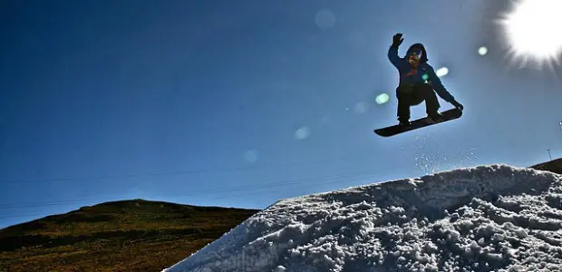 afriski lesotho