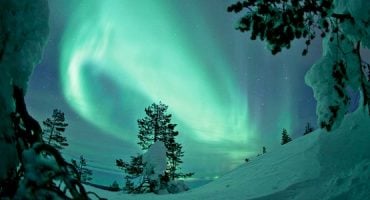 Aurora boreale: quando e dove andare per vederla