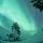 aurora boreale finlandia