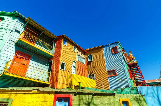 Buenos Aires