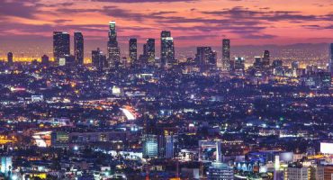 7 esperienze romantiche da fare a Los Angeles