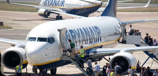 ryanair voli offerte