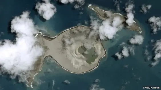 tonga-island