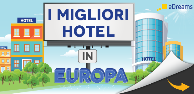 migliori hotel studio