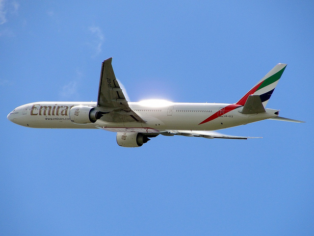 Emirates Regole Per Il Bagaglio