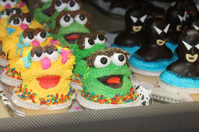 muffins-new-york
