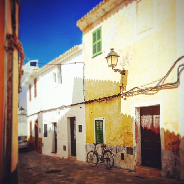 ciutadella fantilary