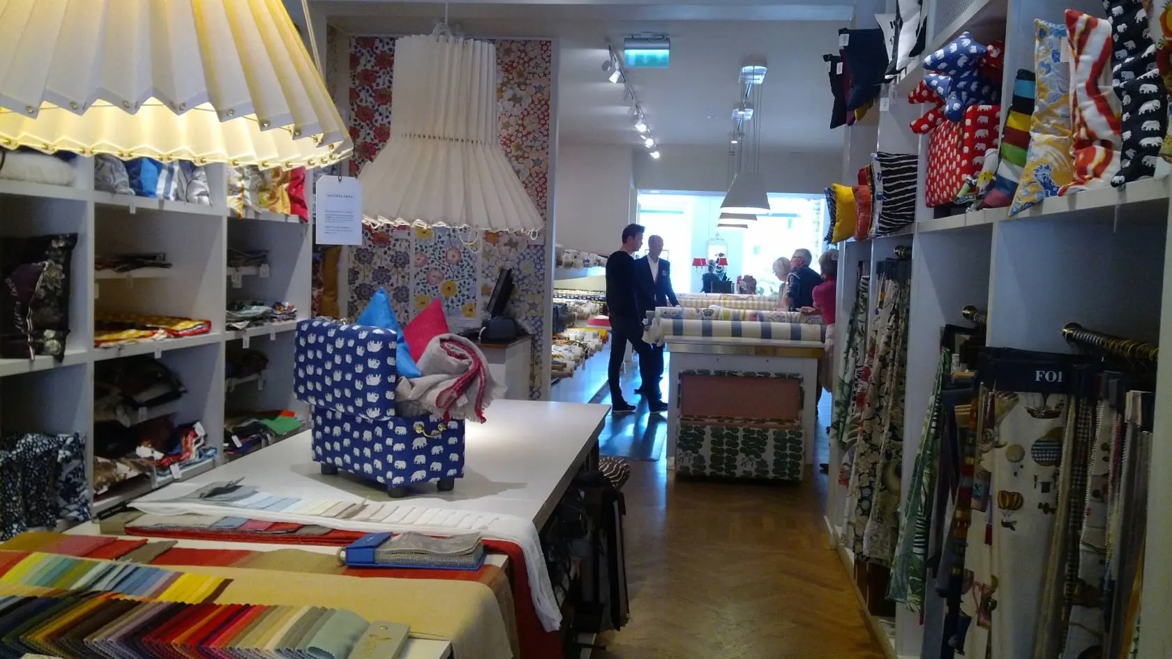 Design di Svenskt Tenn 