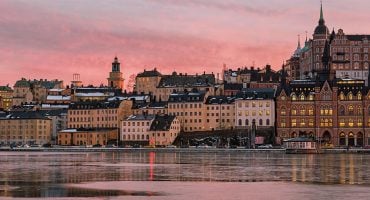 Stoccolma in rosa vista dalle Travel Blogger