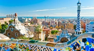 7 blog post per chi visita Barcellona