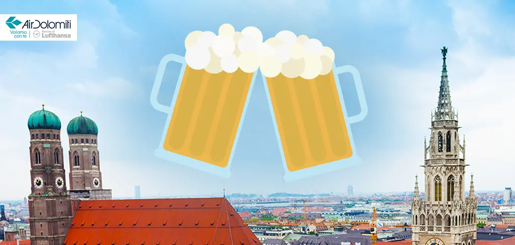 concorso oktoberfest