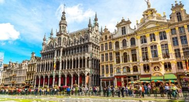 25 cose da fare a Bruxelles