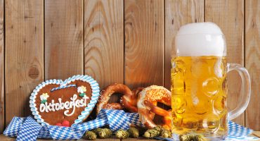 Aneddoti divertenti sull’Oktoberfest