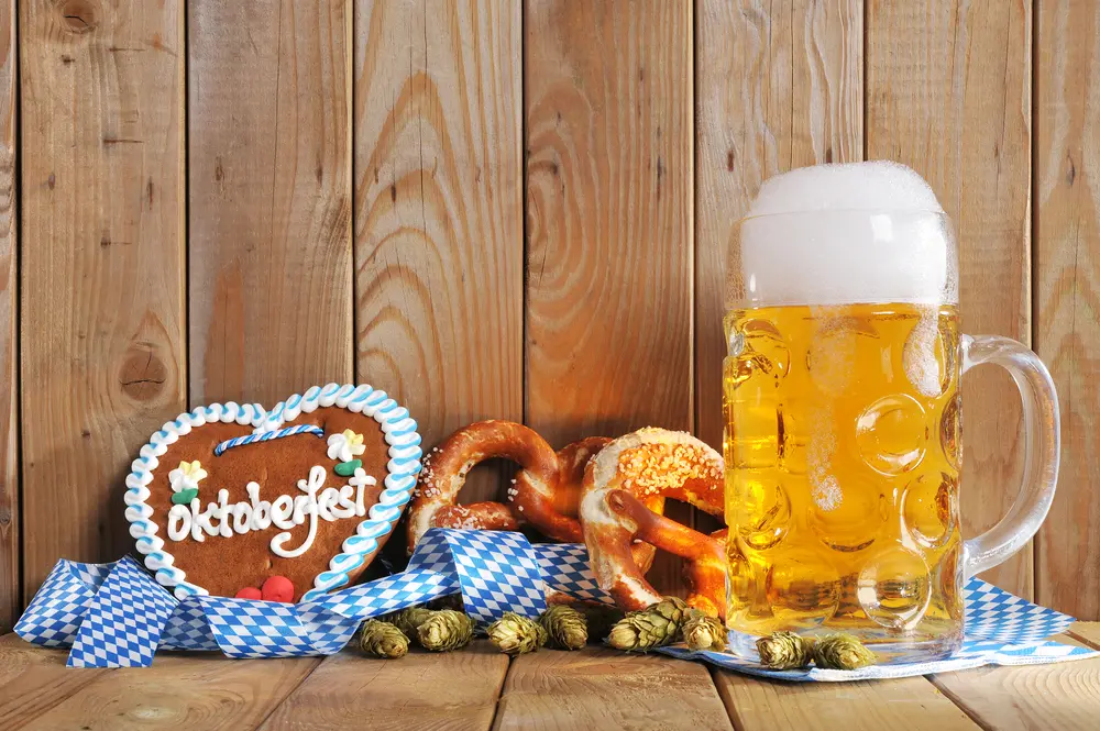 oktoberfest