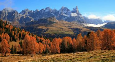 10 cose da fare in Trentino durante un weekend d’autunno