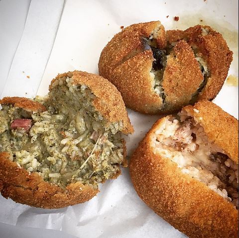 arancine cosa vedere in sicilia edreams blog di viaggi