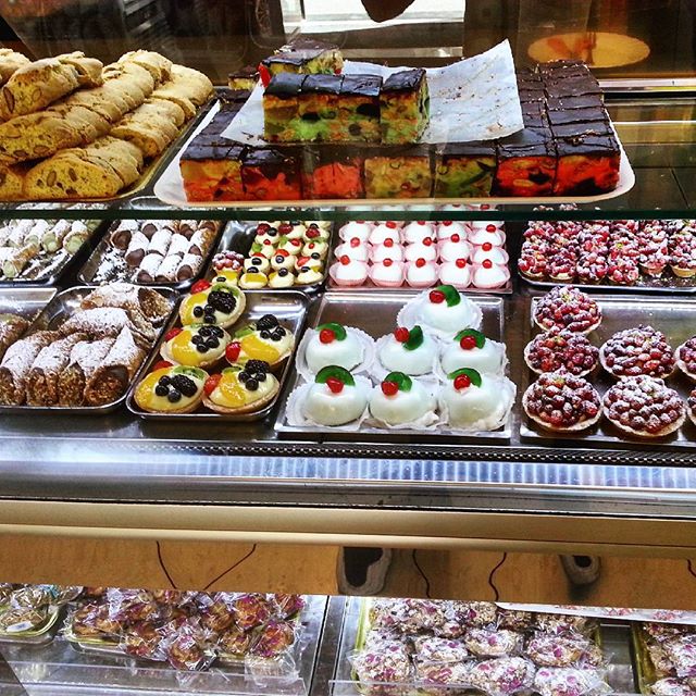 dolci siciliani sicilia turismo edreams blog di viaggi