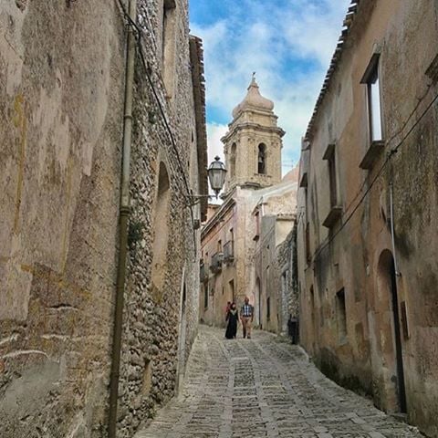 erice sicilia turismo edreams blog di viaggi