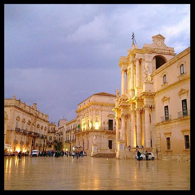 ortigia sicilia turismo edreams blog di viaggi
