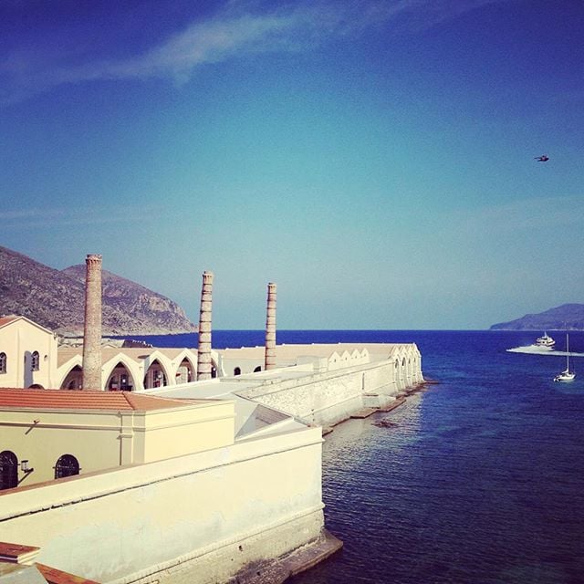 tonnara favignana cosa vedere in sicilia edreams blog di viaggi