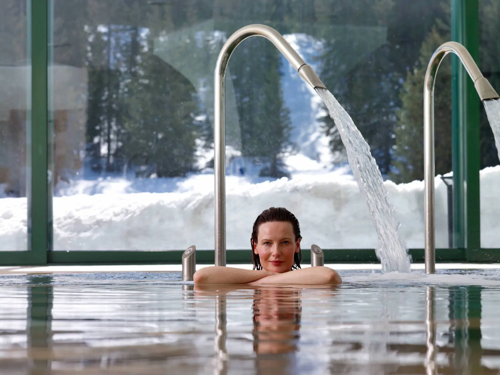 benessere trentino