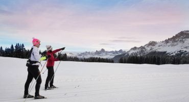 10 cose da fare in inverno in Trentino