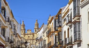 5 stili di viaggio in Andalusia