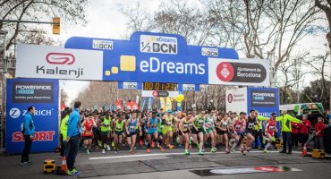 Come vincere un’iscrizione alla Mezza Maratona di eDreams 2016