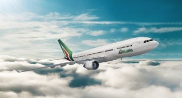 Alitalia: bagaglio a mano e da stiva, le regole da seguire