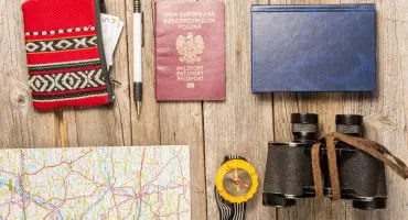 Destinazioni per un viaggio Low Cost in Europa