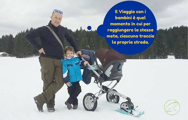 ruggiero viaggio dei rospi