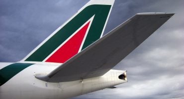 Misure e peso del bagaglio a mano Alitalia