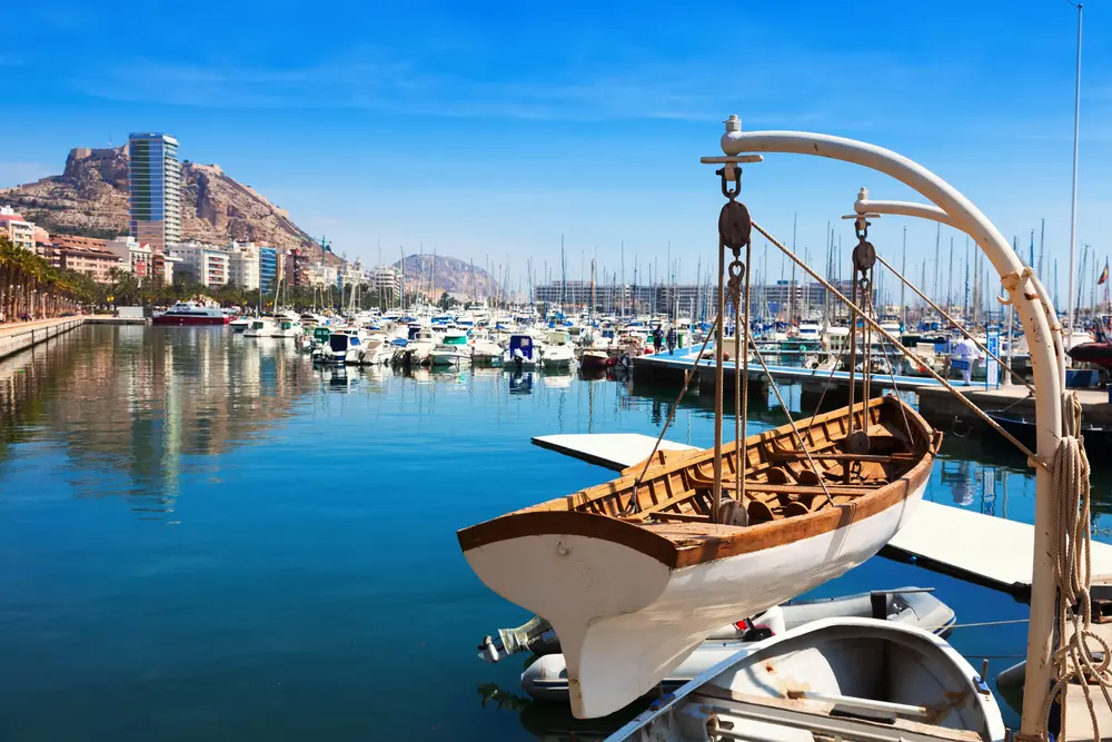 alicante