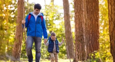 Consigli di viaggio da papà