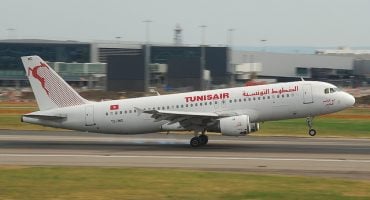 Regole sui bagagli da seguire volando con Tunisair