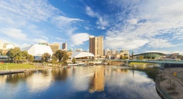25 cose da fare ad Adelaide