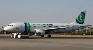 Come effettuare il check in online con Transavia