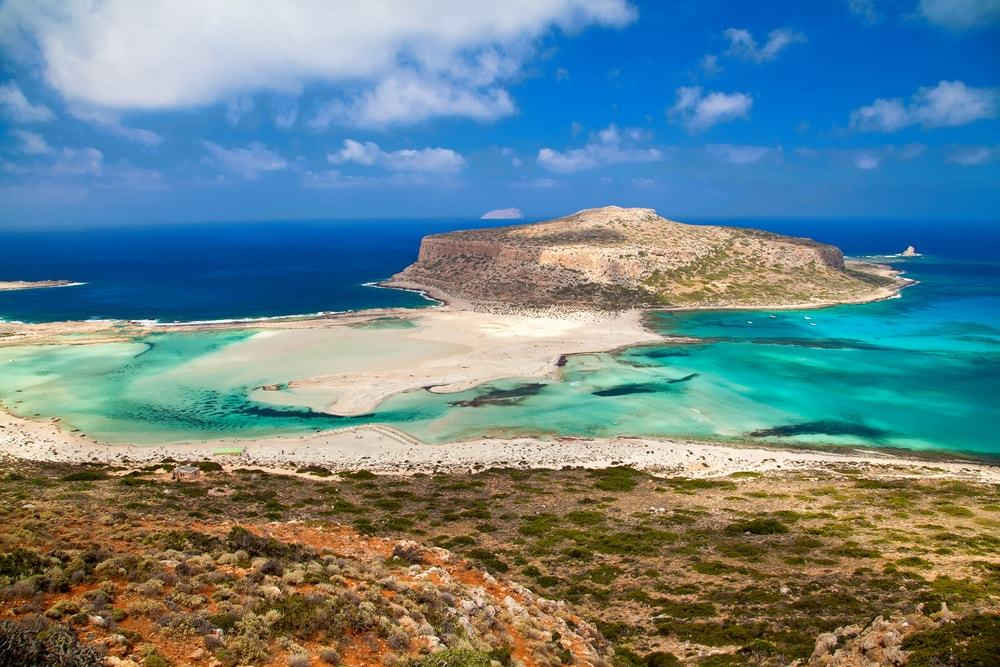 balos creta - blog di viaggi edreams
