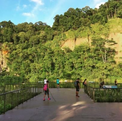 bukit timah singapore