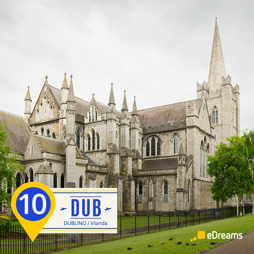 facebook_post_BestSummer_875x875_promoDublin_IT