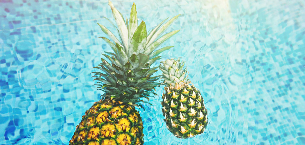 estate-ananas