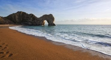 Le 25 spiagge più belle d’Europa che devi assolutamente vedere