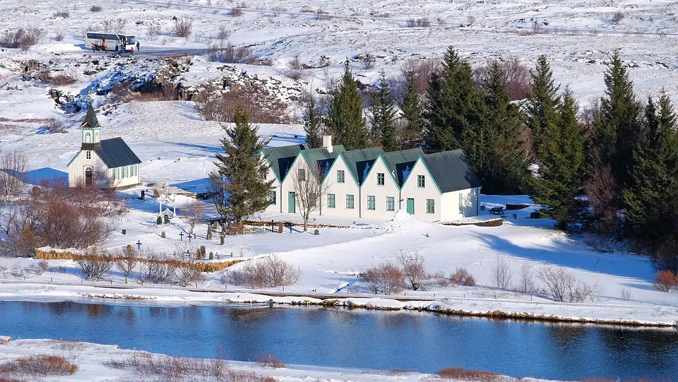 cose da fare a Reykjavik edreams blog di viaggi