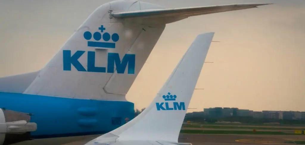 klm baaglio edreams blog di viaggi