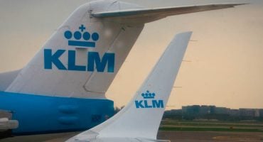 Il bagaglio con KLM: le regole da seguire