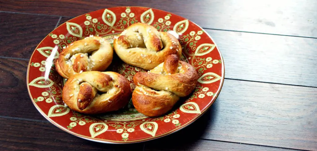 pretzel cosa mangiare a berlino edrems blog di viaggi