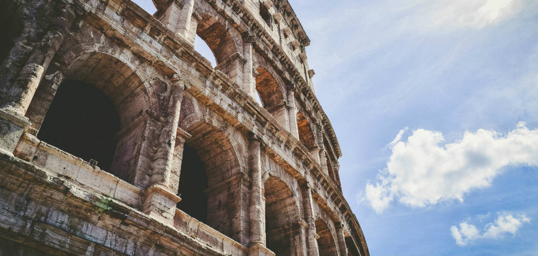 colosseo cose da fare a roma edreams blog di viaggi
