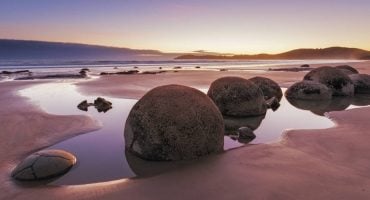 Le spiagge più strane del mondo