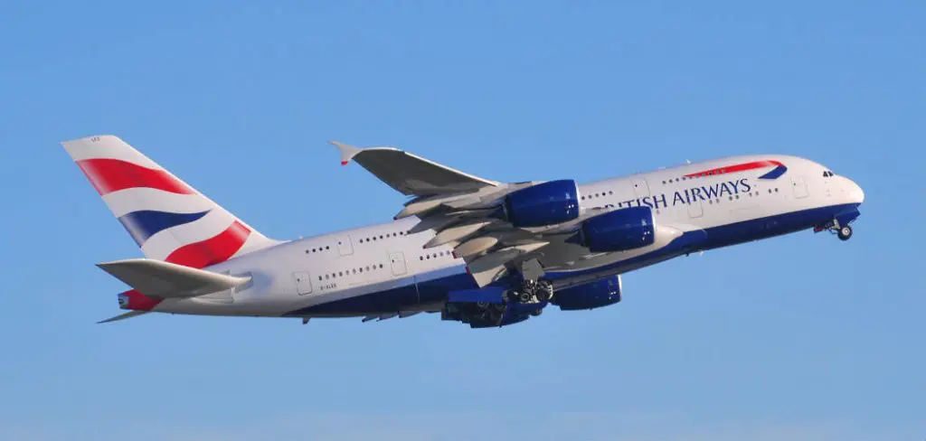 peso e misure bagagli british airways edreams blog di viaggi