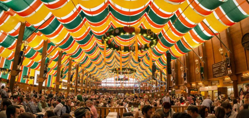 oktoberfest edreams blog di viaggi